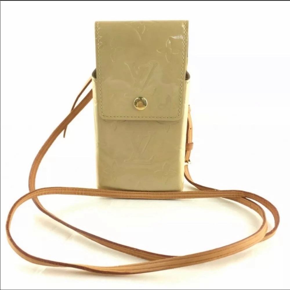✨Louis Vuitton Cigarette Purse✨